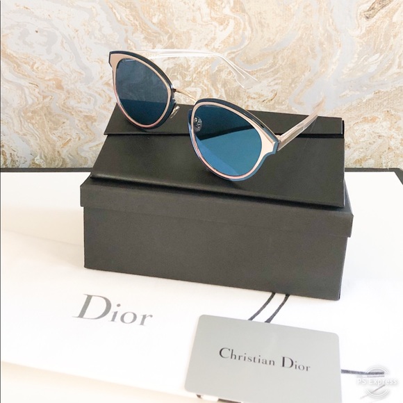 dior nightfall